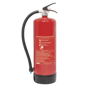 extintor de agua 1