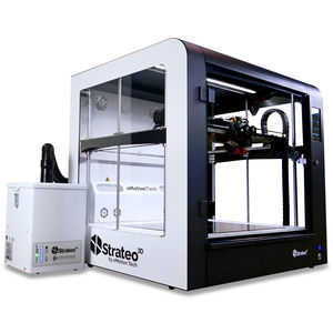 impresora 3D ABS