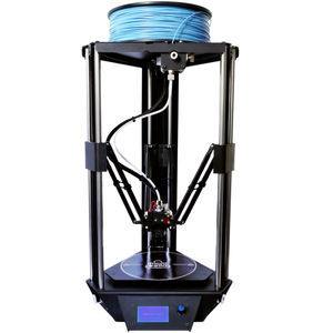 impresora 3D ABS
