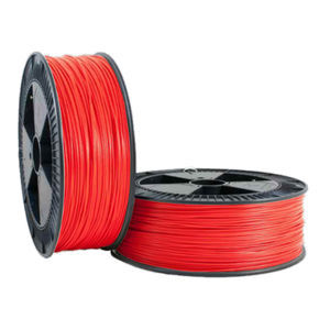 filamentos de PET para impresoras 3D