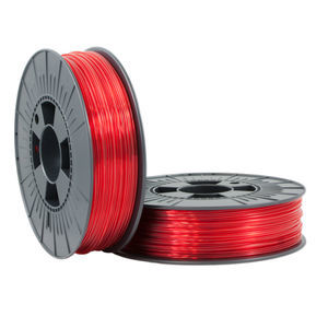 filamento de PET para impresora 3D