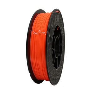 filamento de PLA para impresora 3D