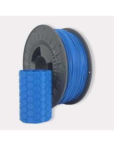 filamentos de PLA para impresoras 3D