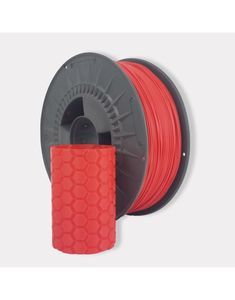 filamentos de PLA para impresoras 3D