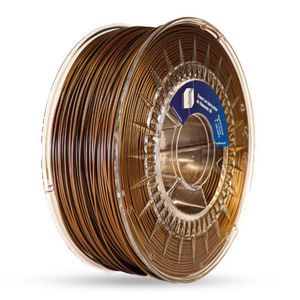 filamentos de PLA para impresoras 3D