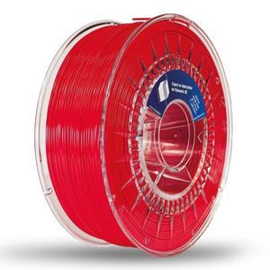 filamento de PET para impresora 3D