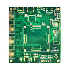 circuito impreso multicapa