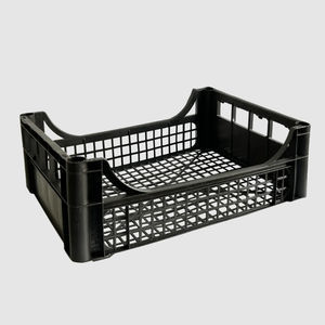 caja de almacenaje de plástico