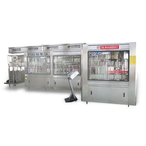 llenadora tapadora automática 1
