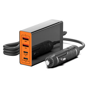 alimentación eléctrica adaptador