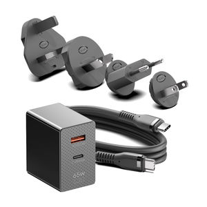 alimentación eléctrica adaptador