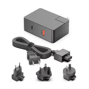 alimentación eléctrica de mesa