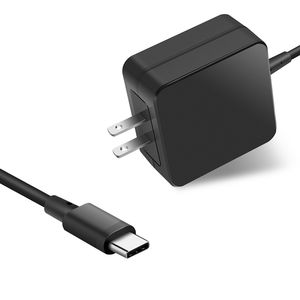 alimentación eléctrica de pared