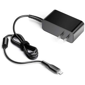 alimentación eléctrica de pared