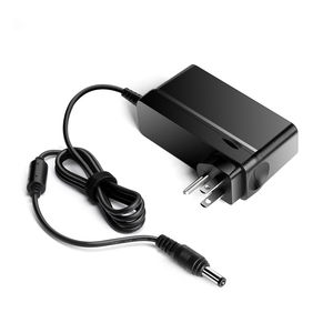 alimentación eléctrica de pared