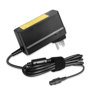 alimentación eléctrica de mesa