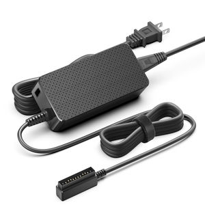 alimentación eléctrica adaptador