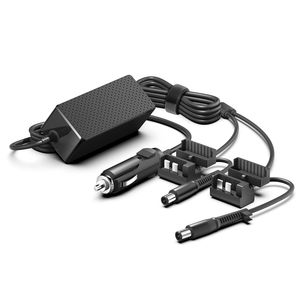 alimentación eléctrica adaptador