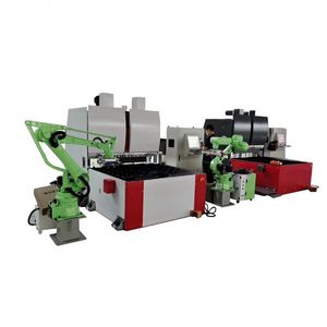 máquina curvadora eléctrica 1