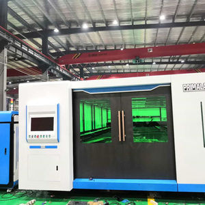 máquina de corte láser 1