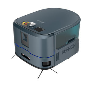 robot de limpieza para suelo