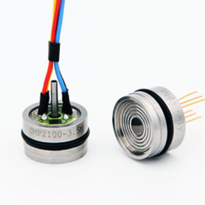 sensor de presión atmosférica