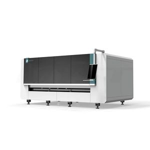 máquina de corte láser de fibra