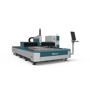 máquina de corte láser de fibra