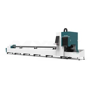 máquina de corte láser de fibra