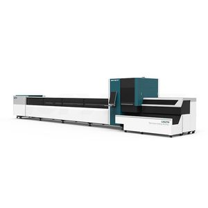 máquina de corte láser de fibra