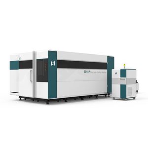máquina de corte láser de fibra