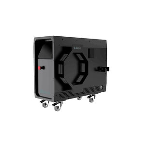 máquina de soldar láser de fibra