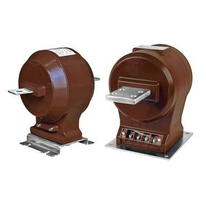 transformador IEC