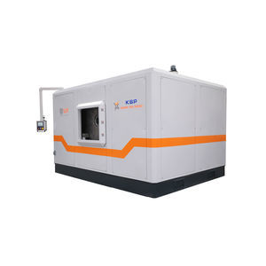 máquina de limpieza de disolvente 1