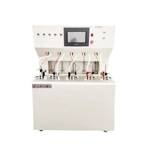 máquina de prueba universal