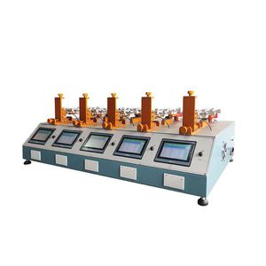 máquina de prueba universal