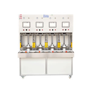 máquina de prueba universal