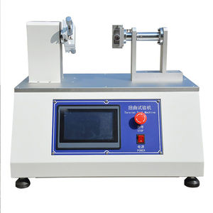 máquina de prueba de torsión 1