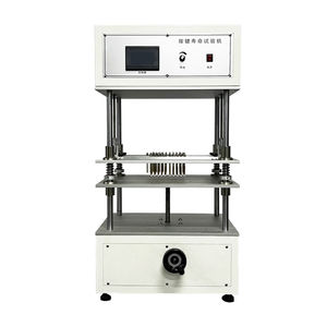 máquina de prueba de vida útil 1