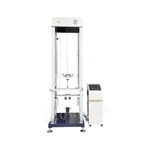máquina de prueba de impacto
