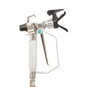 pistola de pulverización