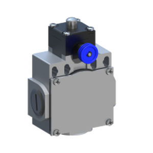 interruptor de final de carrera IP66 1