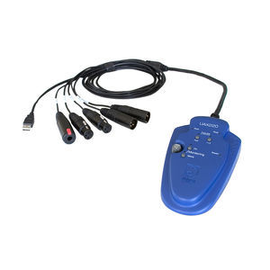interfaz USB