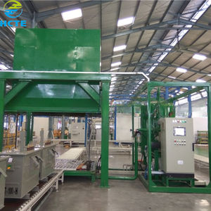 sistema de llenado para aceite de transformador 1