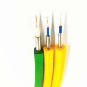 cable eléctrico de alimentación