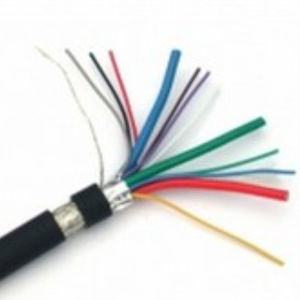 cable eléctrico de cobre