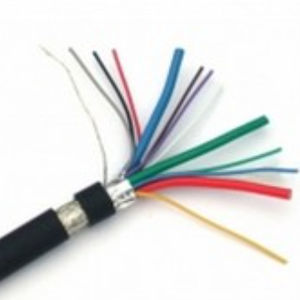 cable eléctrico de alimentación