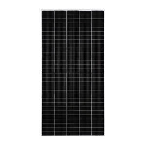 módulo fotovoltaico de silicio monocristalino