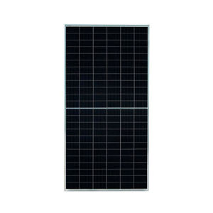 módulo fotovoltaico de silicio monocristalino
