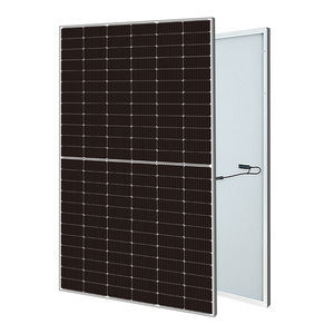 módulo fotovoltaico de silicio monocristalino